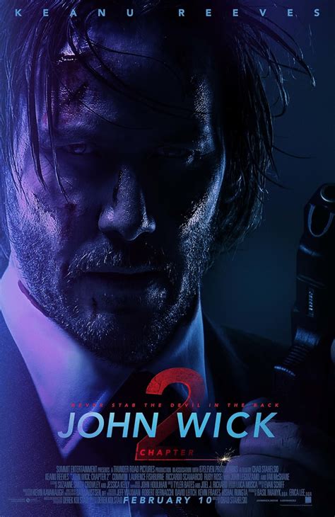 john wick 2 release date|john wick movies 2.
